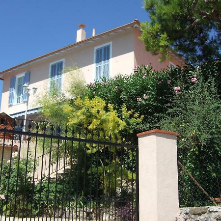Studio Les Murs Vence Εξωτερικό φωτογραφία