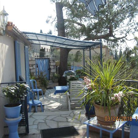 Studio Les Murs Vence Εξωτερικό φωτογραφία