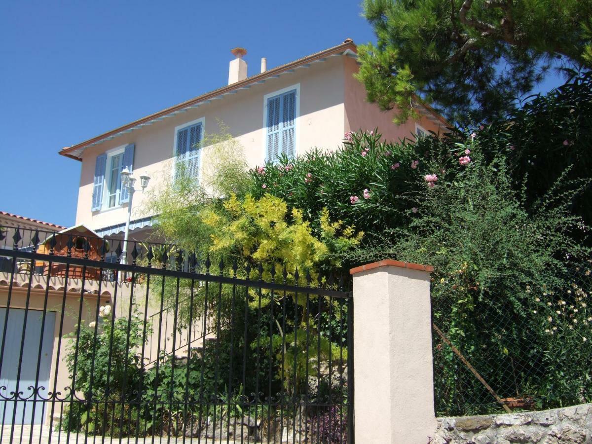 Studio Les Murs Vence Εξωτερικό φωτογραφία