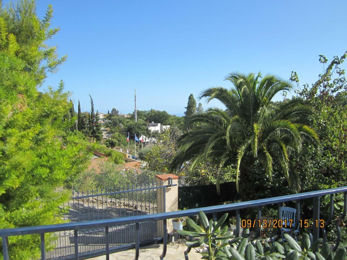 Studio Les Murs Vence Εξωτερικό φωτογραφία